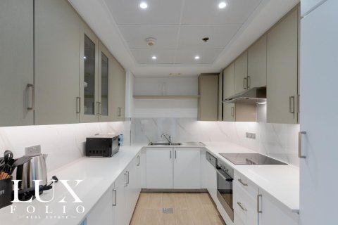 Appartement à Mohammad Bin Rashid Boulevard, Downtown Dubai (Downtown Burj Dubai), Dubai, 1 chambre, 80 m², № 45531 - photo 7