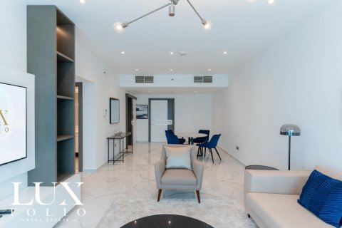 Appartement à Mohammad Bin Rashid Boulevard, Downtown Dubai (Downtown Burj Dubai), Dubai, 1 chambre, 80 m², № 45531 - photo 5
