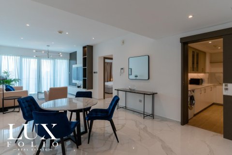 Apartment in Mohammad Bin Rashid Boulevard, Downtown Dubai (Downtown Burj Dubai), Dubai 1 bedroom, 80 sq.m. № 45531