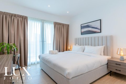 Appartement à Mohammad Bin Rashid Boulevard, Downtown Dubai (Downtown Burj Dubai), Dubai, 1 chambre, 80 m², № 45531 - photo 3
