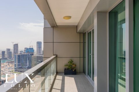 Appartement à Mohammad Bin Rashid Boulevard, Downtown Dubai (Downtown Burj Dubai), Dubai, 1 chambre, 80 m², № 45531 - photo 9
