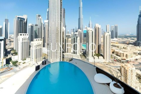 شقة في وسط مدينة دبي, دبي 2 غرف نوم, 140 م² رقم 45532 - صورة 9
