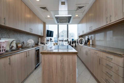 Купить квартиру в Дубай Марине, Дубай: 4 спальни, 786м², № 45546 - фото 10
