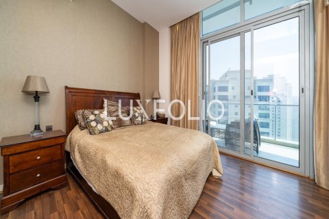 Купить квартиру в Дубай Марине, Дубай: 4 спальни, 786м², № 45546 - фото 12