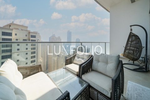Купить квартиру в Дубай Марине, Дубай: 4 спальни, 786м², № 45546 - фото 13