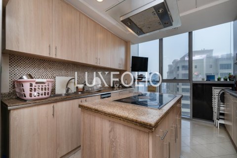 Купить квартиру в Дубай Марине, Дубай: 4 спальни, 786м², № 45546 - фото 11