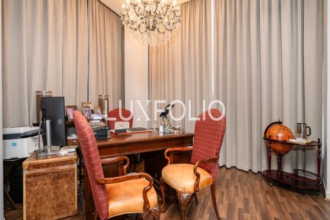 Купить квартиру в Дубай Марине, Дубай: 4 спальни, 786м², № 45546 - фото 22