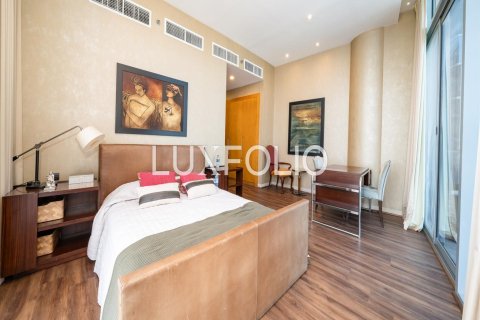 Купить квартиру в Дубай Марине, Дубай: 4 спальни, 786м², № 45546 - фото 16