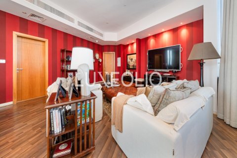 Купить квартиру в Дубай Марине, Дубай: 4 спальни, 786м², № 45546 - фото 20