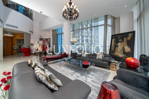 Купить квартиру в Дубай Марине, Дубай: 4 спальни, 786м², № 45546 - фото 3