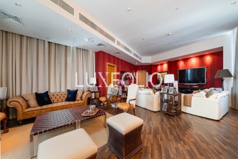 Купить квартиру в Дубай Марине, Дубай: 4 спальни, 786м², № 45546 - фото 21