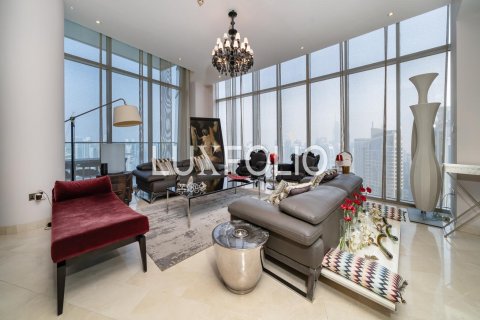 Купить квартиру в Дубай Марине, Дубай: 4 спальни, 786м², № 45546 - фото 2