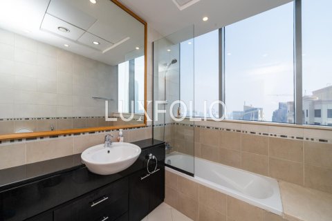 Купить квартиру в Дубай Марине, Дубай: 4 спальни, 786м², № 45546 - фото 17