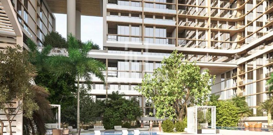 Квартира в Рас-аль-Хоре, Дубай, 3 спальни, 179.12м², № 140690