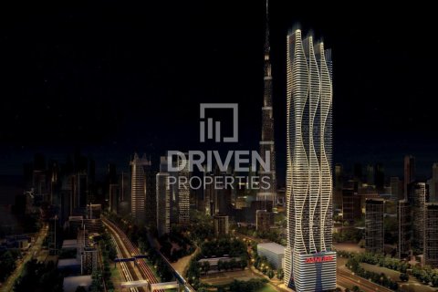 Appartement à Business Bay, Dubai, studio, 34.75 m², № 140689 - photo 12