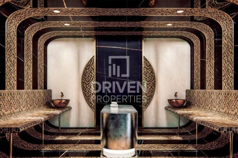 Appartement à Business Bay, Dubai, studio, 34.75 m², № 140689 - photo 8