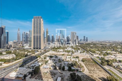 Appartement à Zabeel, Dubai, 1 chambre, 69.12 m², № 140698