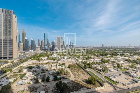 Appartement à Zabeel, Dubai, 1 chambre, 69.12 m², № 140698 - photo 2