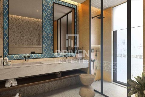 Townhouse in Damac Lagoons, Dubai 4 bedrooms, 200.02 sq.m. № 140679 - photo 10