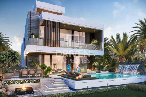 Maison de ville à Damac Lagoons, Dubai, 4 chambres, 200.02 m², № 140679
