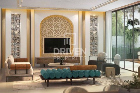 Townhouse in Damac Lagoons, Dubai 4 bedrooms, 200.02 sq.m. № 140679 - photo 12