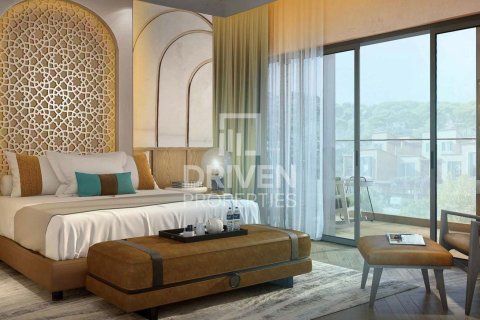 Townhouse in Damac Lagoons, Dubai 4 bedrooms, 200.02 sq.m. № 140679 - photo 11