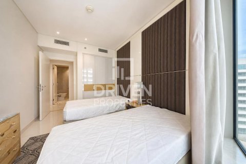 Appartement à Business Bay, Dubai, 3 chambres, 141.12 m², № 140688 - photo 13