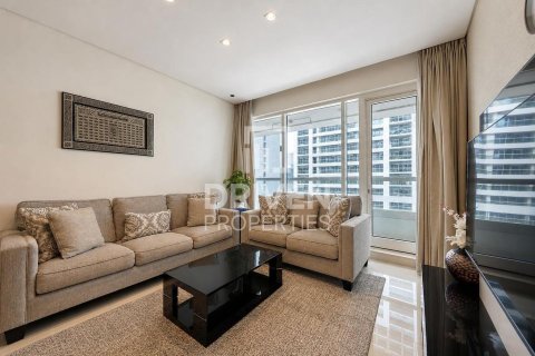 Appartement à Business Bay, Dubai, 3 chambres, 141.12 m², № 140688 - photo 2