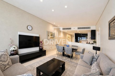 Appartement à Business Bay, Dubai, 3 chambres, 141.12 m², № 140688 - photo 4