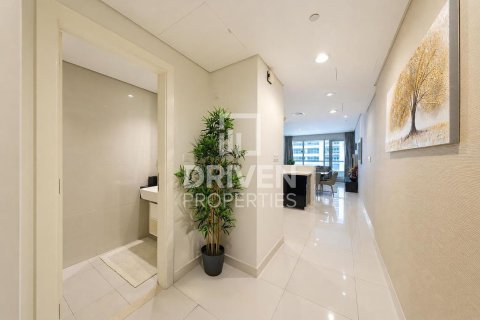 Appartement à Business Bay, Dubai, 3 chambres, 141.12 m², № 140688 - photo 5