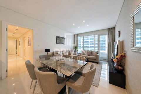 Appartement à Business Bay, Dubai, 3 chambres, 141.12 m², № 140688 - photo 7