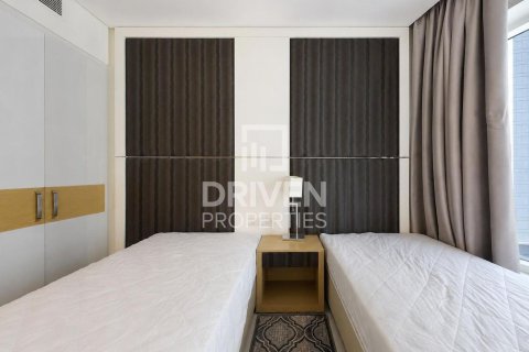 Appartement à Business Bay, Dubai, 3 chambres, 141.12 m², № 140688 - photo 12