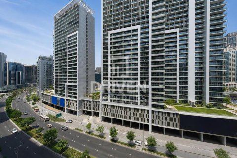 Appartement à Business Bay, Dubai, 3 chambres, 141.12 m², № 140688 - photo 22