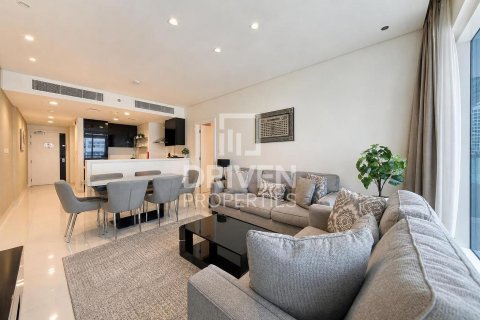 Appartement à Business Bay, Dubai, 3 chambres, 141.12 m², № 140688 - photo 3