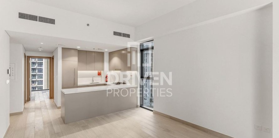 Apartamento en Meydan, Dubai, 2 dormitorios, 93.74 m², № 140687