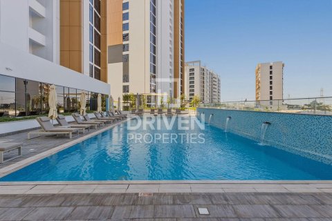 Apartamento en Meydan, Dubai, 2 dormitorios, 93.74 m², № 140687 - foto 16