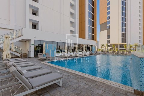 Apartamento en Meydan, Dubai, 2 dormitorios, 93.74 m², № 140687 - foto 17