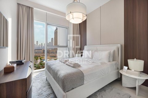 Купить квартиру в Zabeel, Дубай: 3 спальни, 151.52м², № 140699 - фото 16