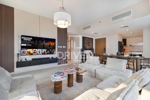 Купить квартиру в Zabeel, Дубай: 3 спальни, 151.52м², № 140699 - фото 5