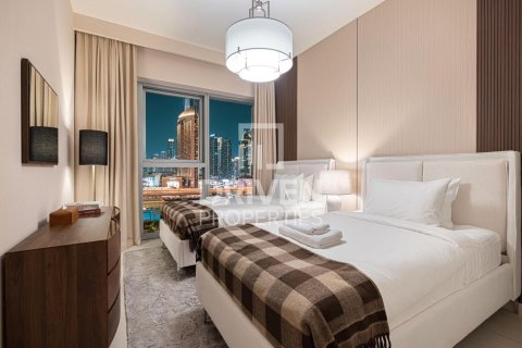 Купить квартиру в Zabeel, Дубай: 3 спальни, 151.52м², № 140699 - фото 10