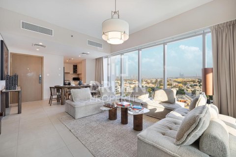 Купить квартиру в Zabeel, Дубай: 3 спальни, 151.52м², № 140699 - фото 2