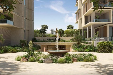 Apartamento en Palm Jumeirah, Dubai, 4 dormitorios, 382 m², № 30420 - foto 5