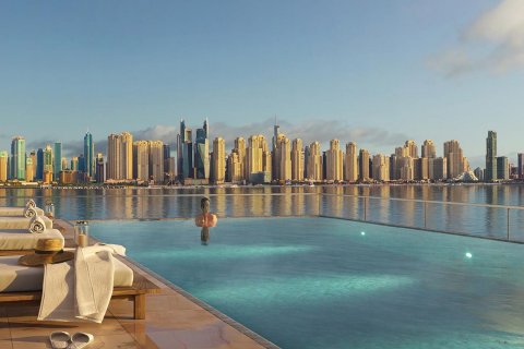 Apartamento en Palm Jumeirah, Dubai, 4 dormitorios, 382 m², № 30420 - foto 4
