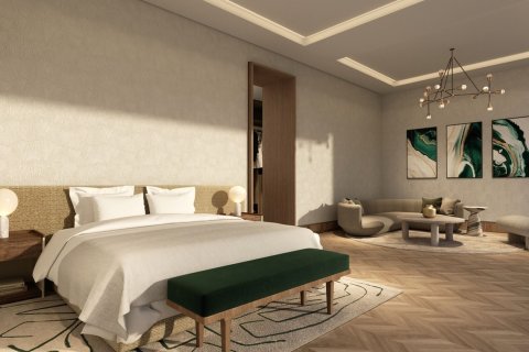 Apartamento en Palm Jumeirah, Dubai, 4 dormitorios, 382 m², № 30420 - foto 3