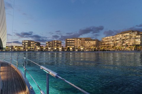 Apartamento en Palm Jumeirah, Dubai, 4 dormitorios, 382 m², № 30420 - foto 6