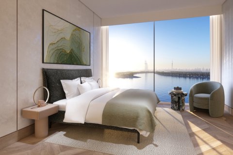 Apartamento en Palm Jumeirah, Dubai, 4 dormitorios, 382 m², № 30420 - foto 2