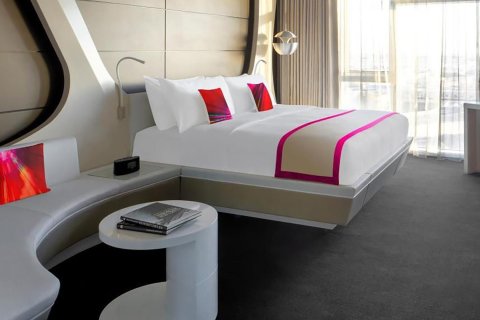 Apartment in MEERA TOWER in Business Bay, Dubai 2 bedrooms, 150 sq.m. № 30425
