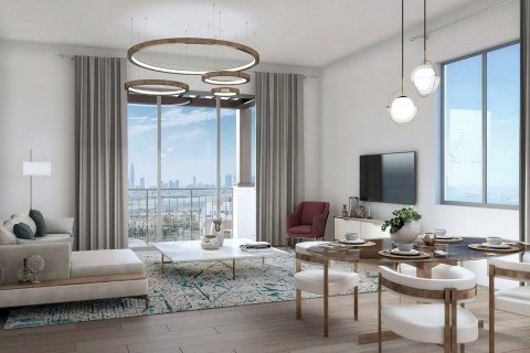 Appartement à Dubai, 2 chambres, 112 m², № 30421