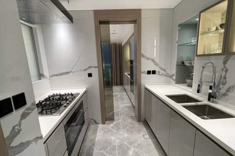 Appartement à Al Sufouh, Dubai, 4 chambres, 474 m², № 30422