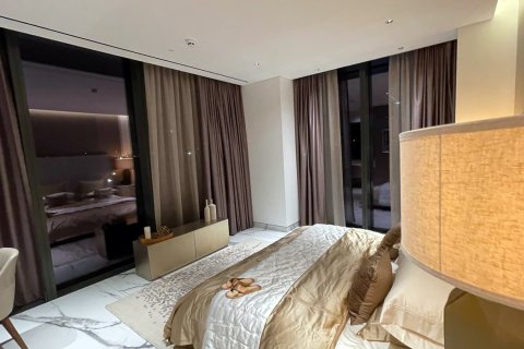 Apartment in Al Sufouh, Dubai 4 bedrooms, 474 sq.m. № 30422 - photo 3